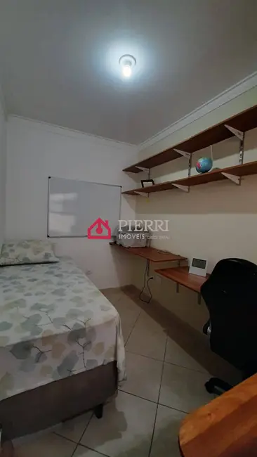 Foto 9 de Sobrado com 3 quartos à venda, 164m2 em Vila Boaçava, São Paulo - SP