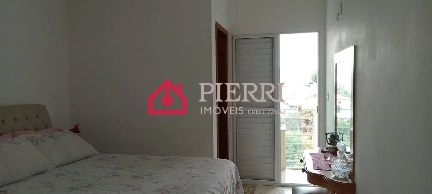 Foto 8 de Sobrado com 3 quartos à venda, 164m2 em Vila Boaçava, São Paulo - SP