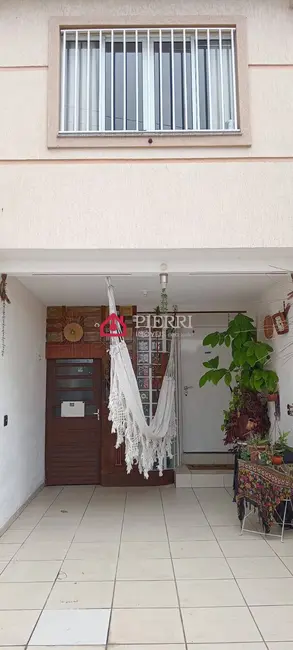 Foto 4 de Sobrado com 3 quartos à venda, 164m2 em Vila Boaçava, São Paulo - SP