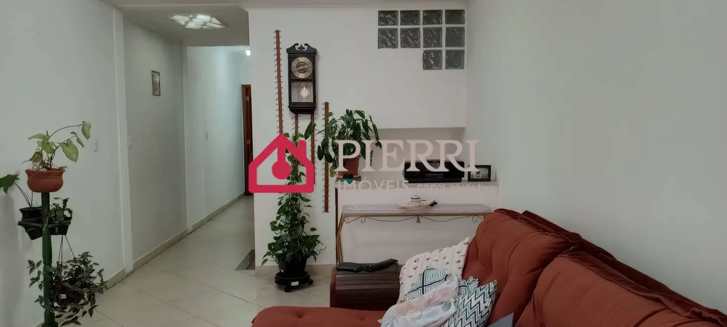 Foto 1 de Sobrado com 3 quartos à venda, 164m2 em Vila Boaçava, São Paulo - SP