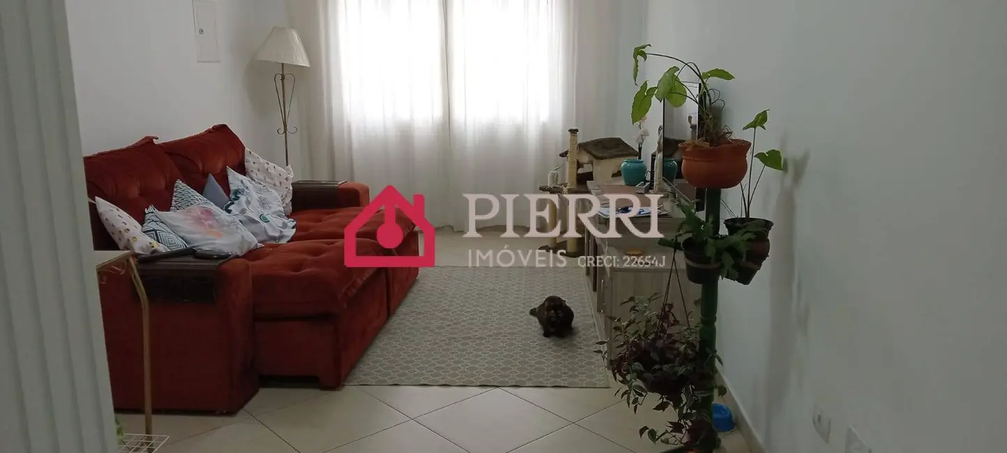 Foto 2 de Sobrado com 3 quartos à venda, 164m2 em Vila Boaçava, São Paulo - SP