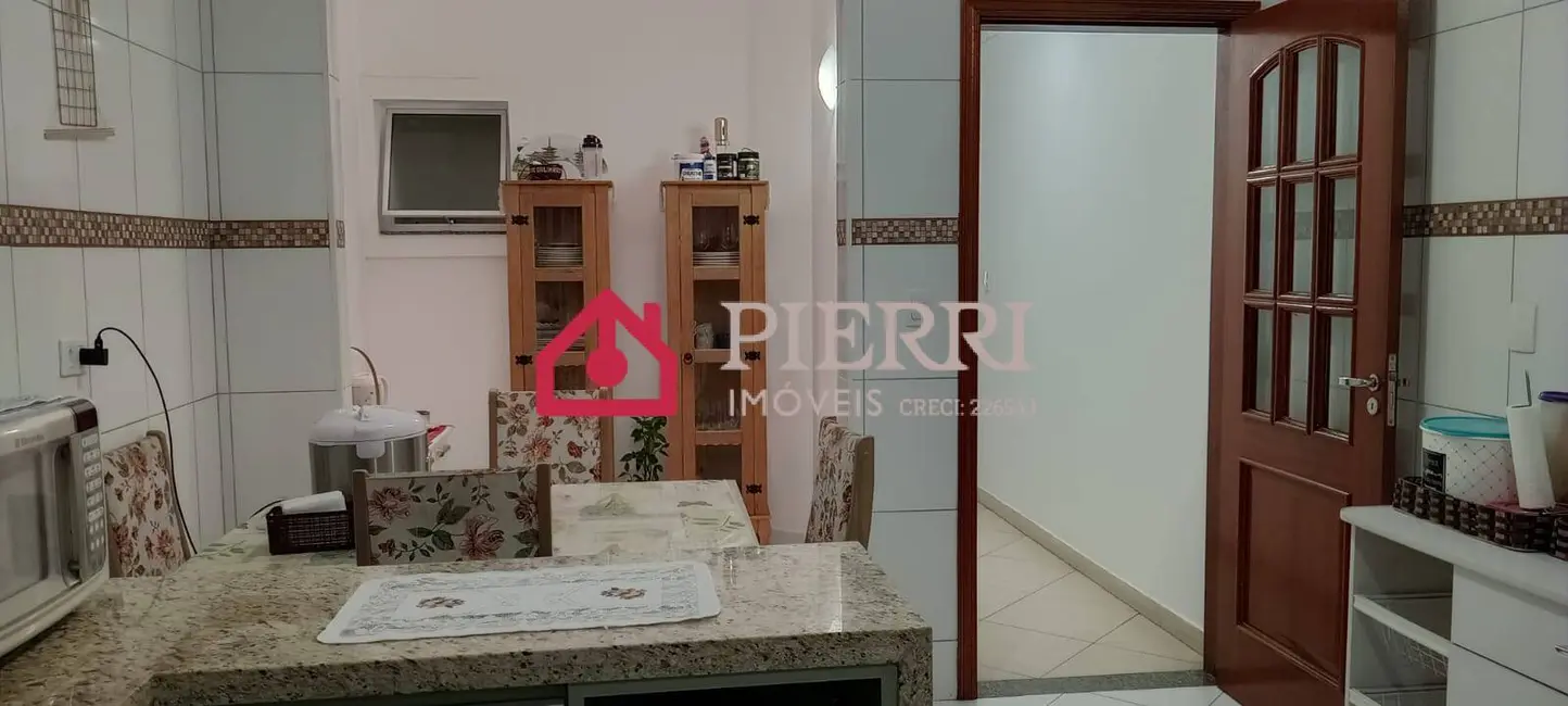 Foto 6 de Sobrado com 3 quartos à venda, 164m2 em Vila Boaçava, São Paulo - SP