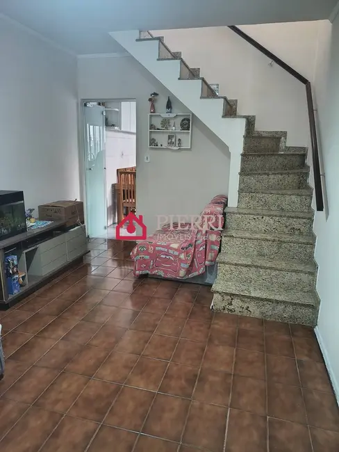 Sobrado com 3 quartos à venda em Jardim Santo Elias, São Paulo - SP - imagem 2 Foto 2 de Sobrado com 3 quartos à venda em Jardim Santo Elias, São Paulo - SP