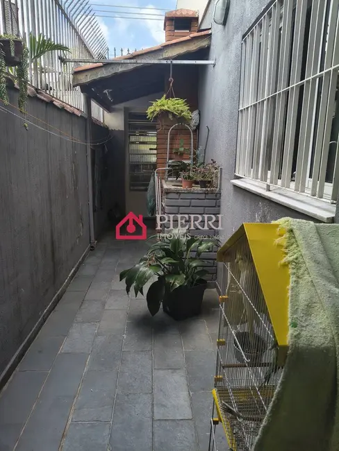 Sobrado com 3 quartos à venda em Jardim Santo Elias, São Paulo - SP - imagem 6 Foto 6 de Sobrado com 3 quartos à venda em Jardim Santo Elias, São Paulo - SP