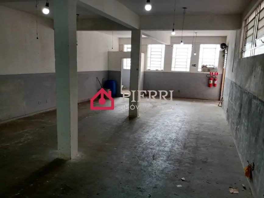 Foto 4 de Sala Comercial para alugar, 110m2 em Jardim Santo Elias, São Paulo - SP