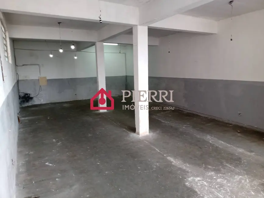 Foto 1 de Sala Comercial para alugar, 110m2 em Jardim Santo Elias, São Paulo - SP