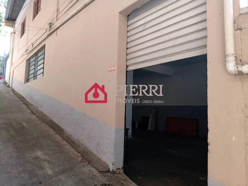 Foto 6 de Sala Comercial para alugar, 110m2 em Jardim Santo Elias, São Paulo - SP