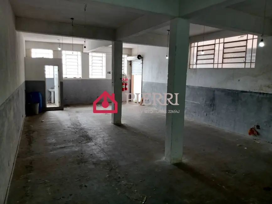 Foto 3 de Sala Comercial para alugar, 110m2 em Jardim Santo Elias, São Paulo - SP