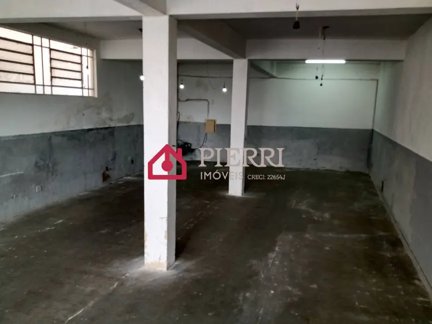 Foto 2 de Sala Comercial para alugar, 110m2 em Jardim Santo Elias, São Paulo - SP