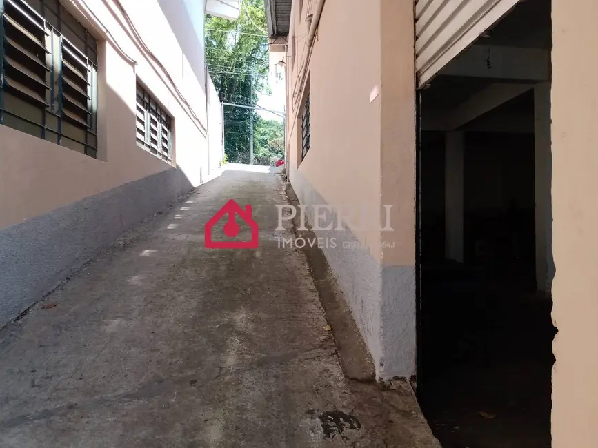 Foto 5 de Sala Comercial para alugar, 110m2 em Jardim Santo Elias, São Paulo - SP