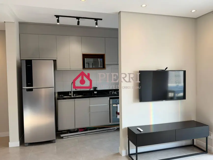 Foto 6 de Apartamento com 2 quartos para alugar, 58m2 em Água Branca, São Paulo - SP