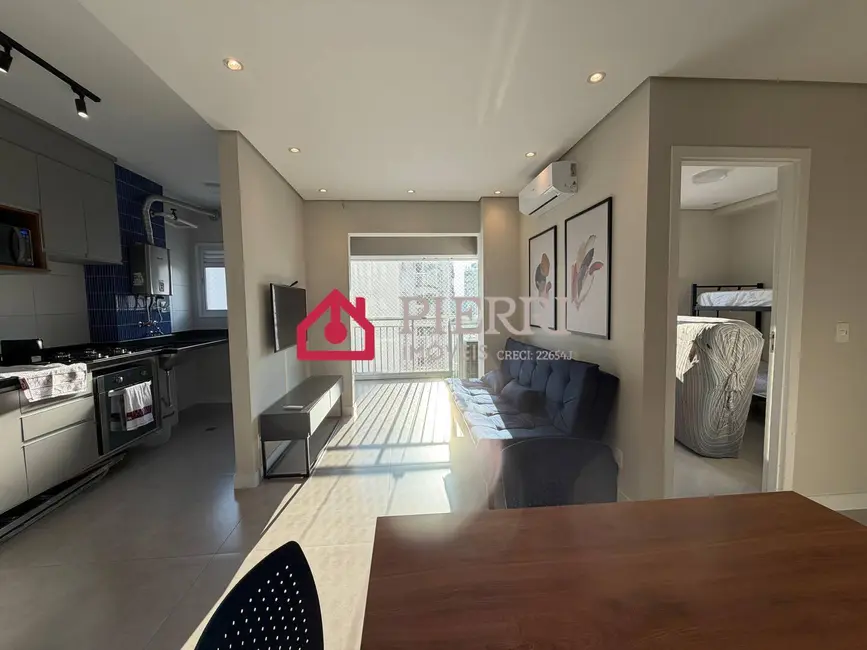 Foto 1 de Apartamento com 2 quartos para alugar, 58m2 em Água Branca, São Paulo - SP