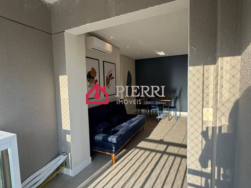 Foto 3 de Apartamento com 2 quartos para alugar, 58m2 em Água Branca, São Paulo - SP