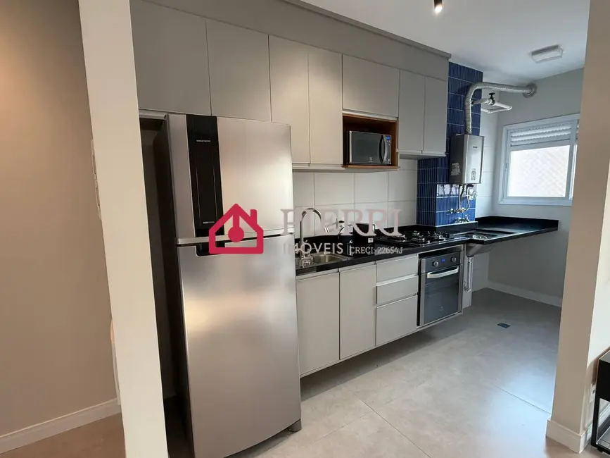 Foto 5 de Apartamento com 2 quartos para alugar, 58m2 em Água Branca, São Paulo - SP