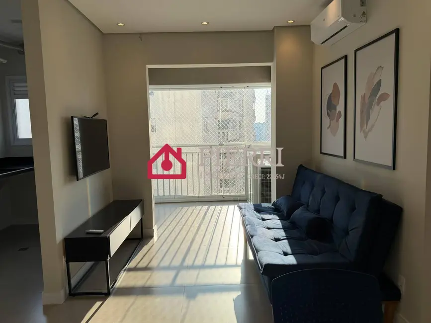 Foto 7 de Apartamento com 2 quartos para alugar, 58m2 em Água Branca, São Paulo - SP