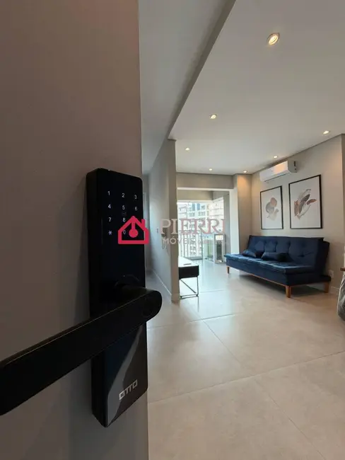 Foto 4 de Apartamento com 2 quartos para alugar, 58m2 em Água Branca, São Paulo - SP