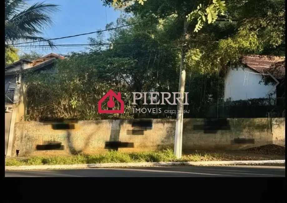 Foto 1 de Terreno / Lote à venda, 472m2 em City América, São Paulo - SP