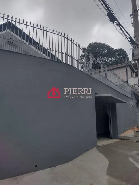 Casa com 2 quartos para alugar, 130m2 em Parque São Domingos, São Paulo - SP - imagem 1 Foto 1 de Casa com 2 quartos para alugar, 130m2 em Parque São Domingos, São Paulo - SP