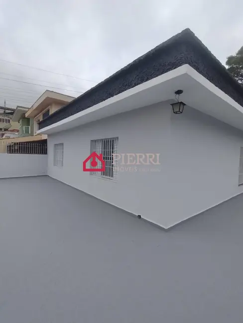 Casa com 2 quartos para alugar, 130m2 em Parque São Domingos, São Paulo - SP - imagem 2 Foto 2 de Casa com 2 quartos para alugar, 130m2 em Parque São Domingos, São Paulo - SP