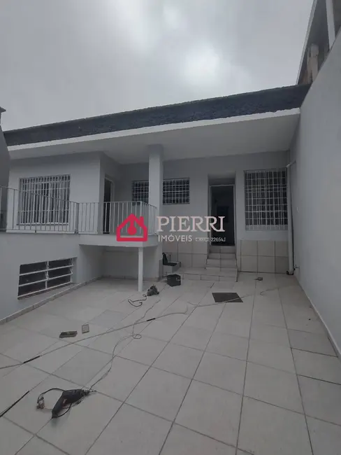 Casa com 2 quartos para alugar, 130m2 em Parque São Domingos, São Paulo - SP - imagem 5 Foto 5 de Casa com 2 quartos para alugar, 130m2 em Parque São Domingos, São Paulo - SP