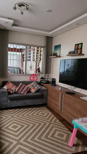 Foto 6 de Sobrado com 2 quartos para alugar, 125m2 em Conjunto Residencial Vista Verde, São Paulo - SP