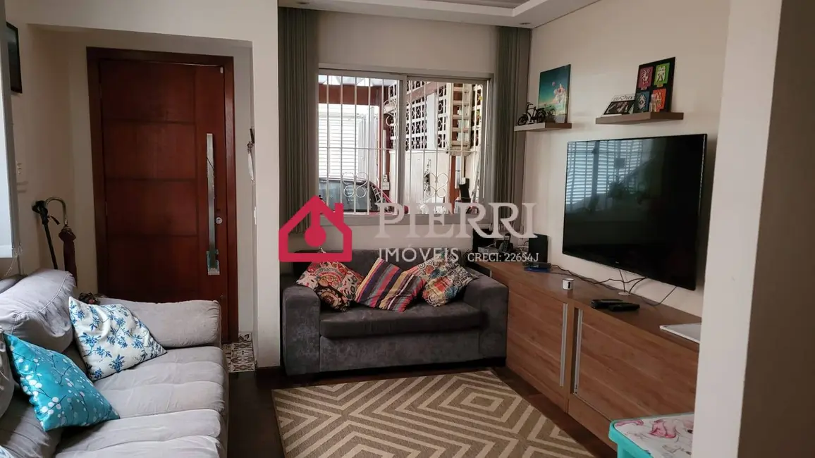 Foto 5 de Sobrado com 2 quartos para alugar, 125m2 em Conjunto Residencial Vista Verde, São Paulo - SP