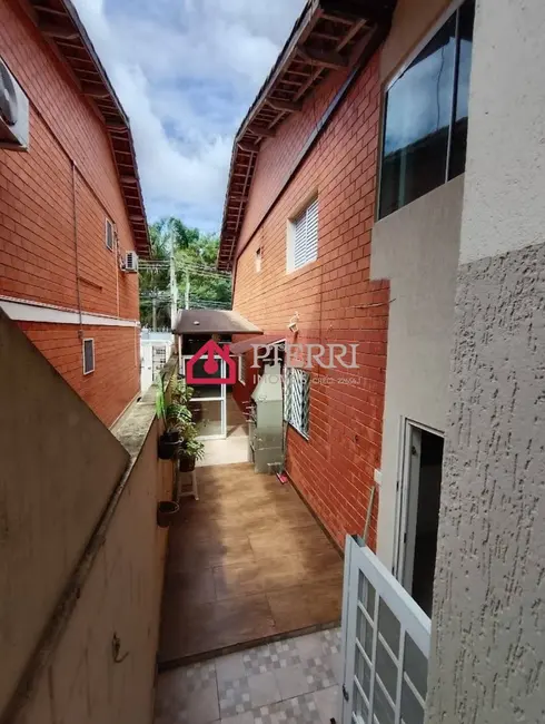 Foto 1 de Sobrado com 2 quartos para alugar, 125m2 em Conjunto Residencial Vista Verde, São Paulo - SP