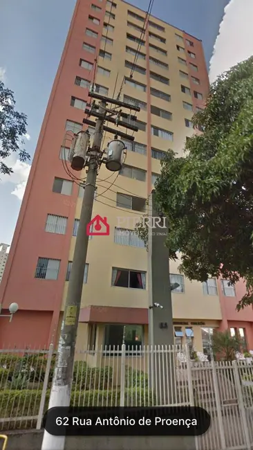 Apartamento com 3 quartos à venda, 73m2 em Piqueri, São Paulo - SP - imagem 1 Foto 1 de Apartamento com 3 quartos à venda, 73m2 em Piqueri, São Paulo - SP