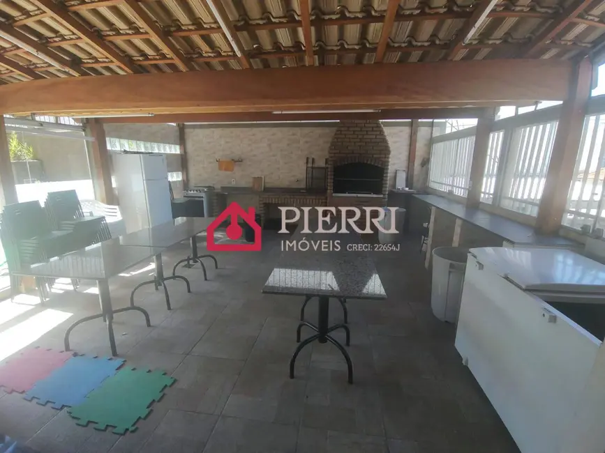 Apartamento com 3 quartos à venda, 73m2 em Piqueri, São Paulo - SP - imagem 2 Foto 2 de Apartamento com 3 quartos à venda, 73m2 em Piqueri, São Paulo - SP
