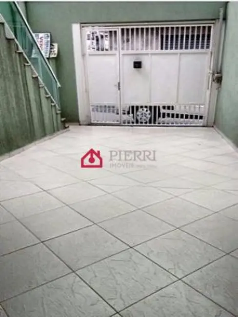 Foto 7 de Sobrado com 3 quartos à venda, 150m2 em Vila Nossa Senhora do Retiro, São Paulo - SP