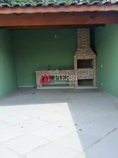 Foto 3 de Sobrado com 3 quartos à venda, 150m2 em Vila Nossa Senhora do Retiro, São Paulo - SP