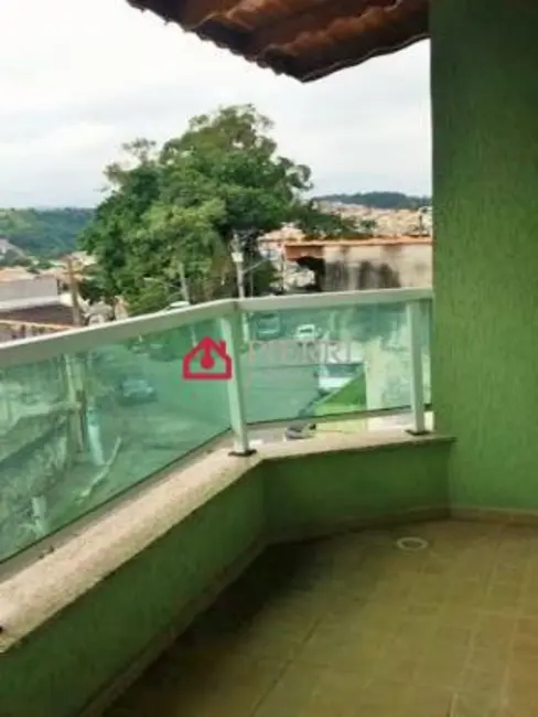 Foto 2 de Sobrado com 3 quartos à venda, 150m2 em Vila Nossa Senhora do Retiro, São Paulo - SP