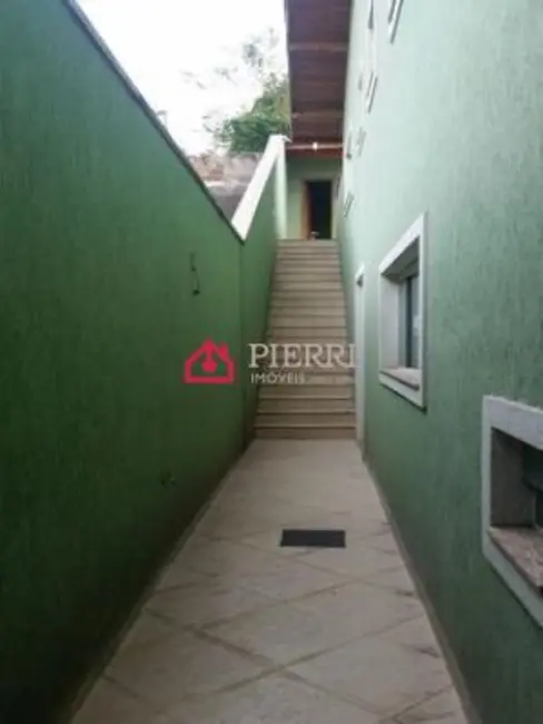 Foto 4 de Sobrado com 3 quartos à venda, 150m2 em Vila Nossa Senhora do Retiro, São Paulo - SP