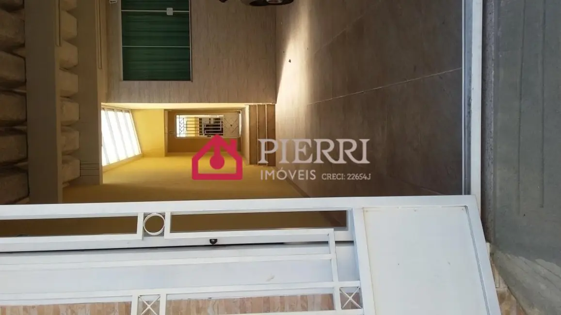 Sobrado com 3 quartos à venda, 265m2 em Vila Mangalot, São Paulo - SP - imagem 4 Foto 4 de Sobrado com 3 quartos à venda, 265m2 em Vila Mangalot, São Paulo - SP