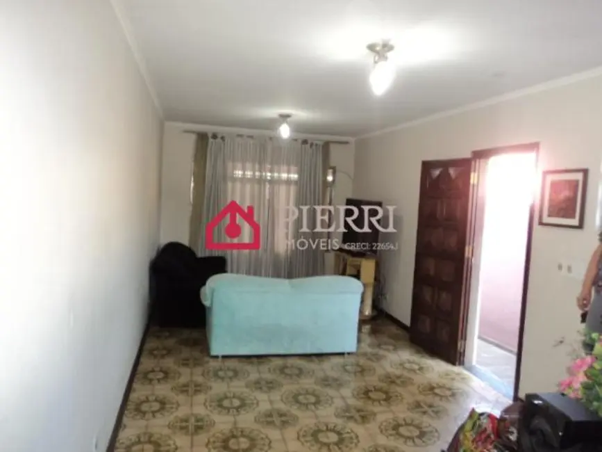 Sobrado com 3 quartos à venda, 200m2 em Parque São Domingos, São Paulo - SP - imagem 7 Foto 7 de Sobrado com 3 quartos à venda, 200m2 em Parque São Domingos, São Paulo - SP