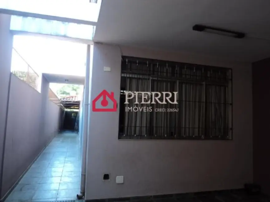 Sobrado com 3 quartos à venda, 200m2 em Parque São Domingos, São Paulo - SP - imagem 2 Foto 2 de Sobrado com 3 quartos à venda, 200m2 em Parque São Domingos, São Paulo - SP