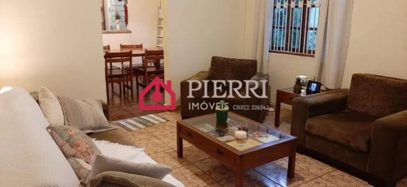 Sobrado com 4 quartos à venda, 187m2 em São Paulo - SP - imagem 3 Foto 3 de Sobrado com 4 quartos à venda, 187m2 em São Paulo - SP