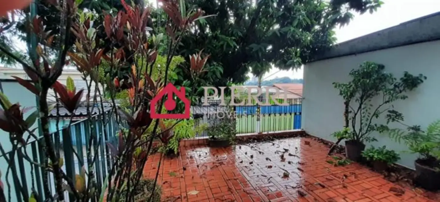 Foto 1 de Sobrado com 4 quartos à venda, 187m2 em São Paulo - SP