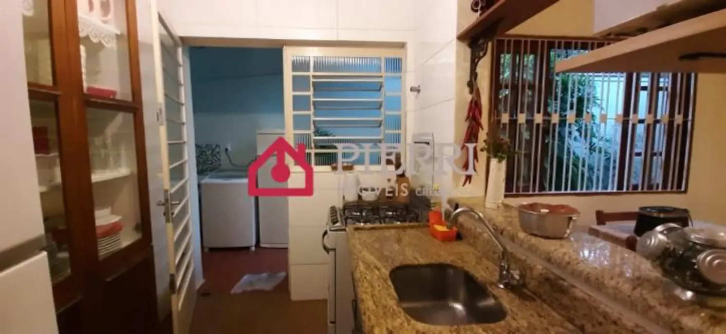 Foto 2 de Sobrado com 4 quartos à venda, 187m2 em São Paulo - SP