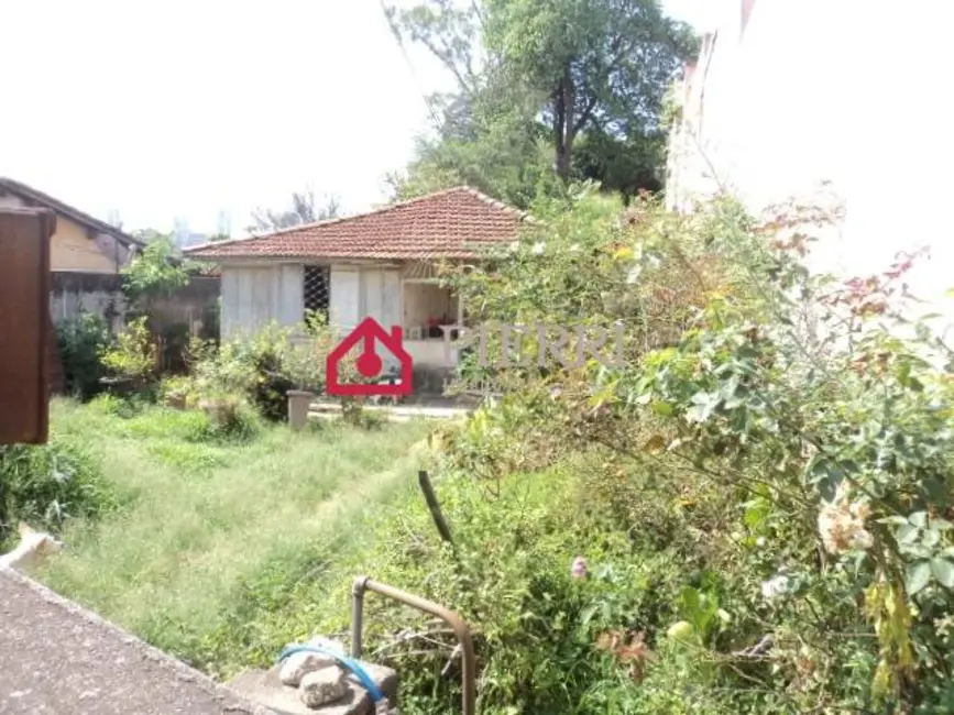 Foto 1 de Terreno / Lote à venda, 800m2 em São Paulo - SP