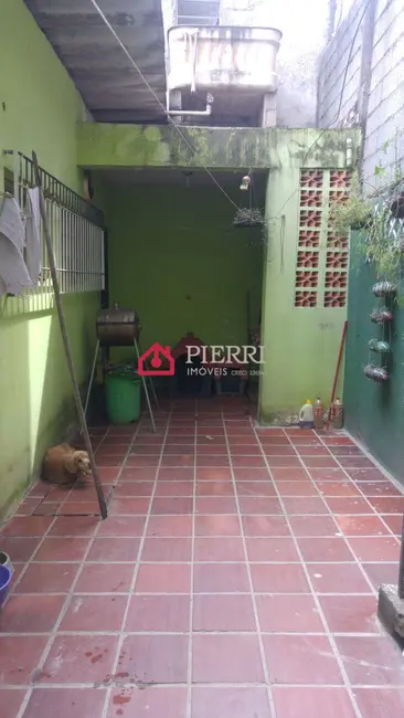 Terreno / Lote à venda, 200m2 em São Paulo - SP - imagem 8 Foto 8 de Terreno / Lote à venda, 200m2 em São Paulo - SP