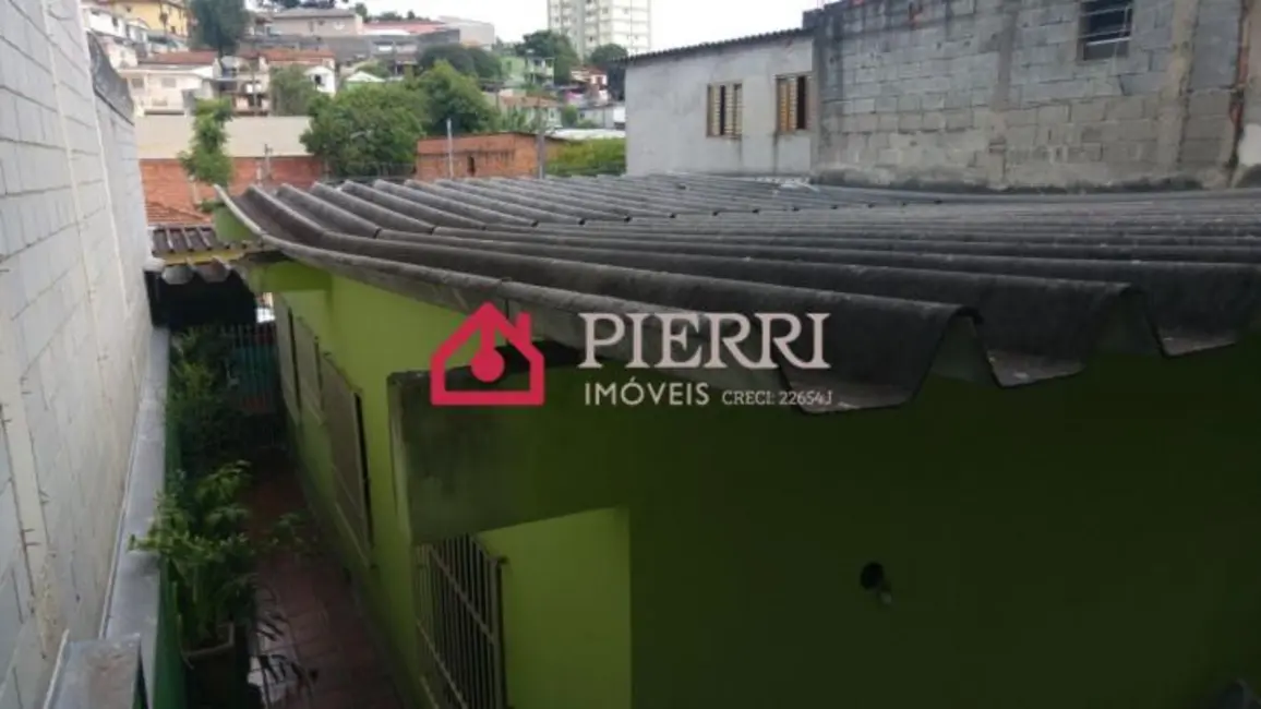 Terreno / Lote à venda, 200m2 em São Paulo - SP - imagem 5 Foto 5 de Terreno / Lote à venda, 200m2 em São Paulo - SP