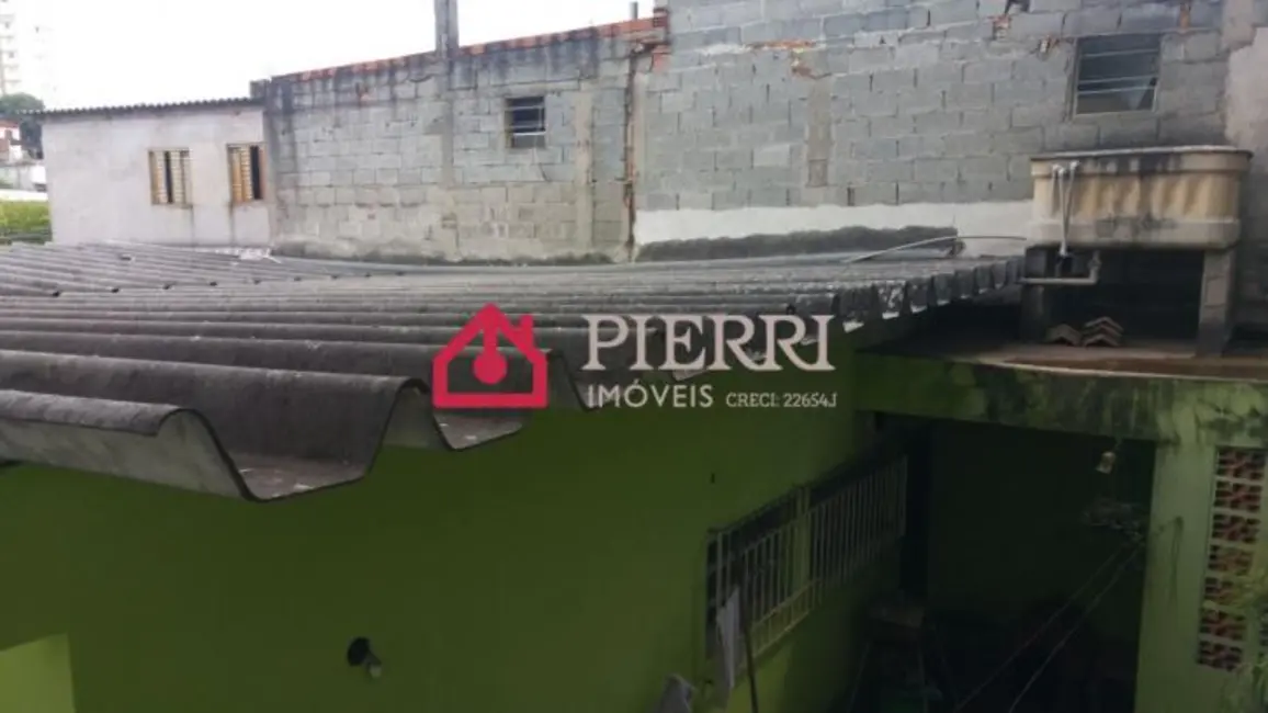 Terreno / Lote à venda, 200m2 em São Paulo - SP - imagem 6 Foto 6 de Terreno / Lote à venda, 200m2 em São Paulo - SP