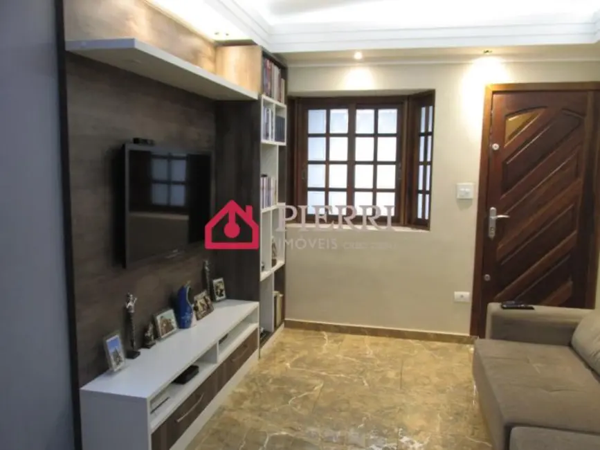 Foto 1 de Sobrado com 2 quartos à venda, 85m2 em Pirituba, São Paulo - SP