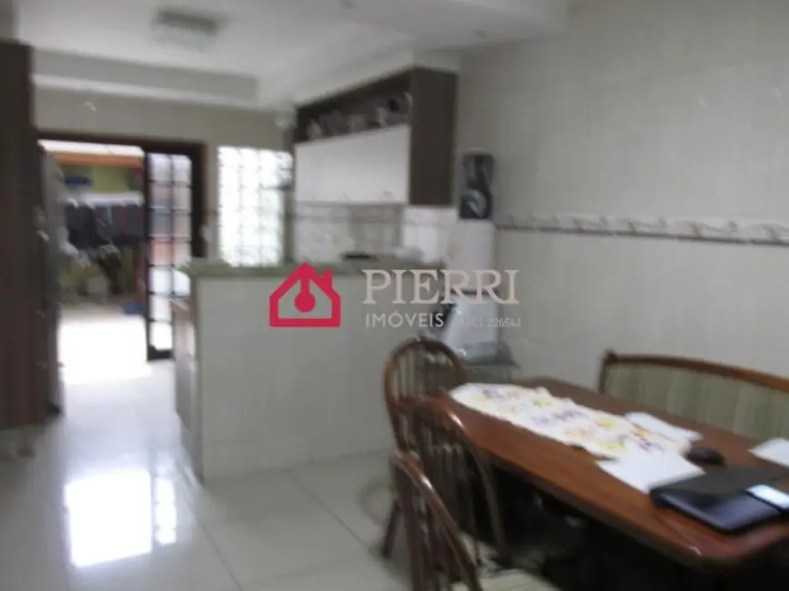 Foto 3 de Sobrado com 2 quartos à venda, 85m2 em Pirituba, São Paulo - SP