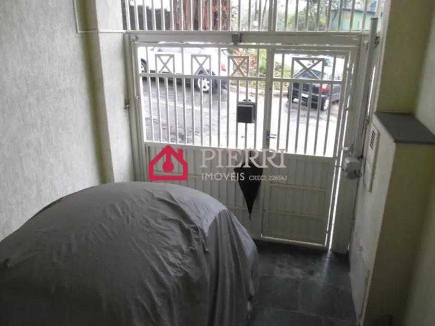 Foto 4 de Sobrado com 2 quartos à venda, 85m2 em Pirituba, São Paulo - SP