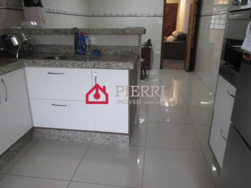 Foto 5 de Sobrado com 2 quartos à venda, 85m2 em Pirituba, São Paulo - SP