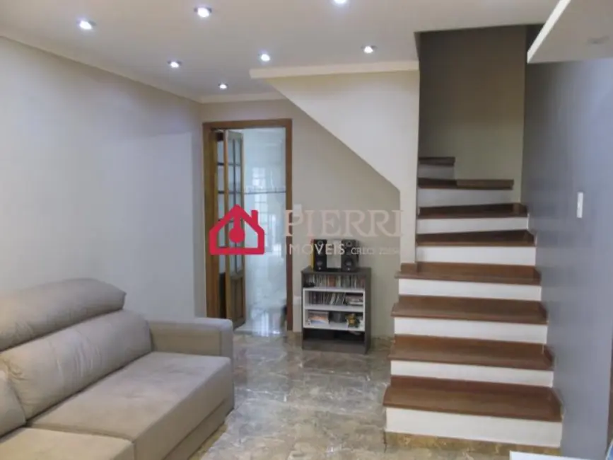 Foto 2 de Sobrado com 2 quartos à venda, 85m2 em Pirituba, São Paulo - SP