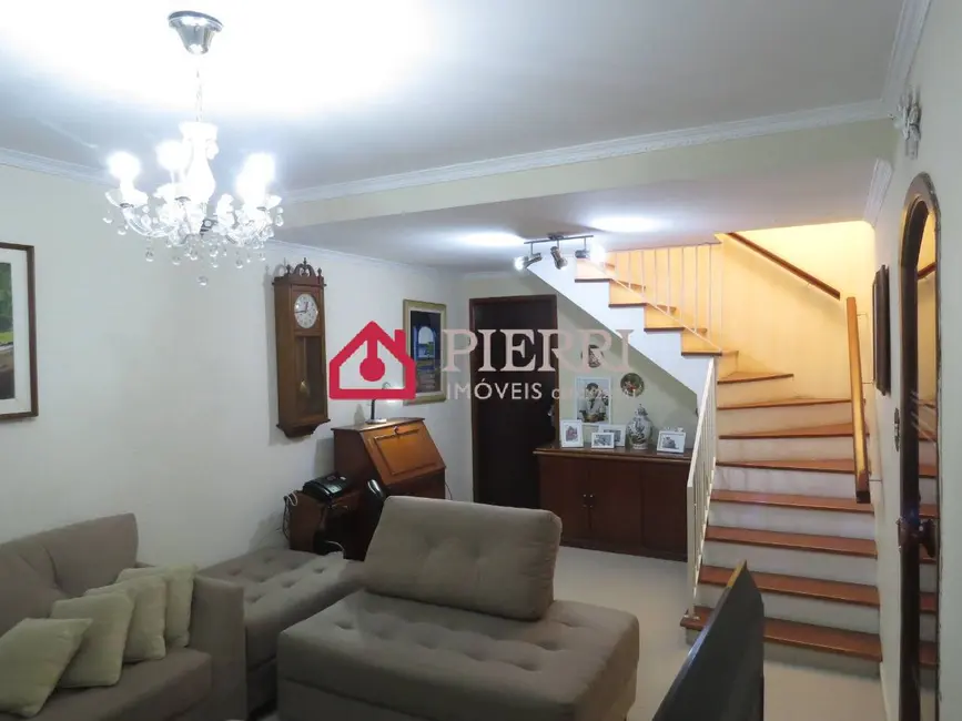 Foto 9 de Sobrado com 3 quartos à venda, 150m2 em Pirituba, São Paulo - SP