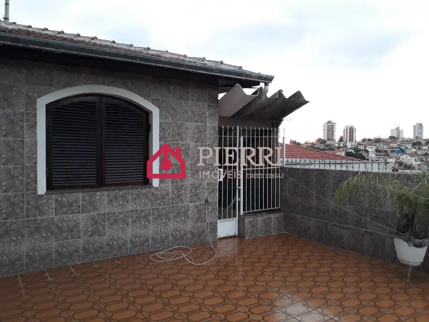 Foto 2 de Sobrado com 3 quartos à venda, 150m2 em Pirituba, São Paulo - SP